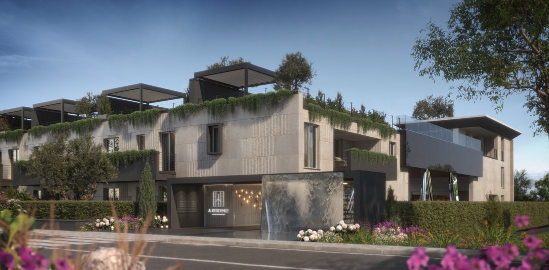 Apartment in San Benedetto di Lugana, Peschiera del Garda, Veneto 3 - 17372476