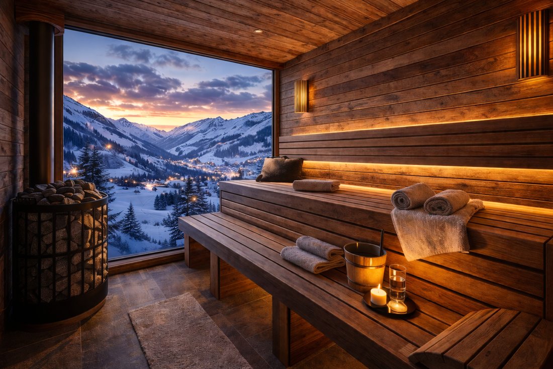 Penthouse in Schladming, Styria, Austria 4 - 17372503