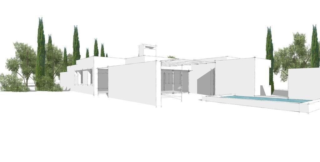 Land in Formentera, Balearic Islands, Spain 2 - 17372935