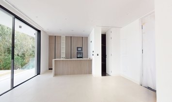 Villa a Aroeira, Charneca de Caparica e Sobreda, Portogallo 2