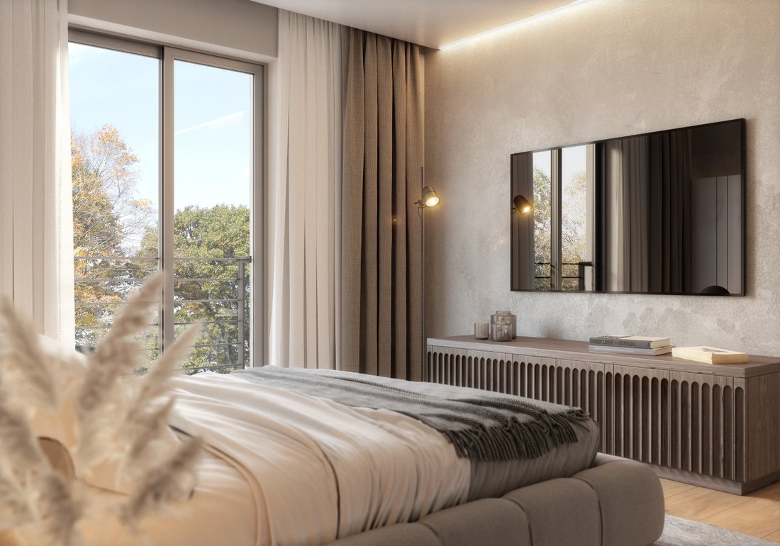 Apartment in San Benedetto di Lugana, Peschiera del Garda, Veneto 5 - 17372476