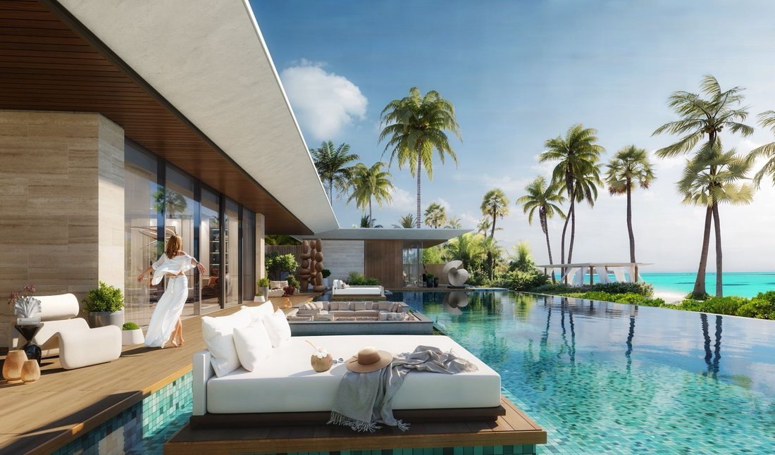 Villa in Maafushi, Kaafu Atoll, Maldives 3 - 17373757