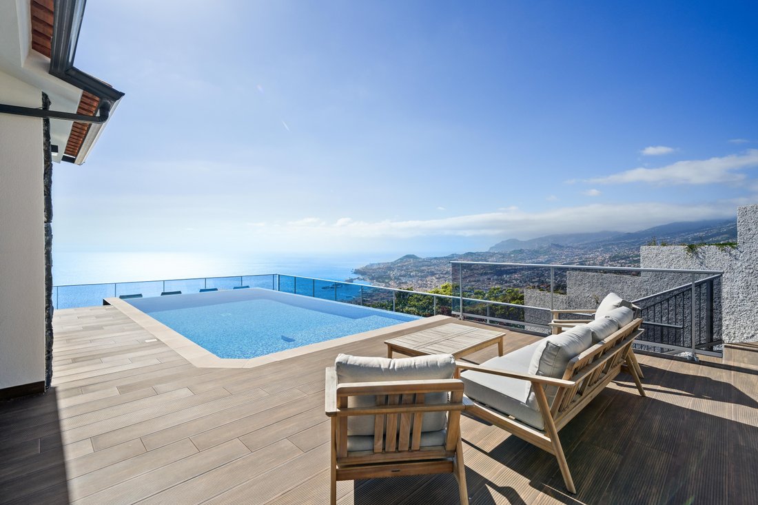 Villa in Sao Goncalo, Madeira, Portugal 2 - 17373940