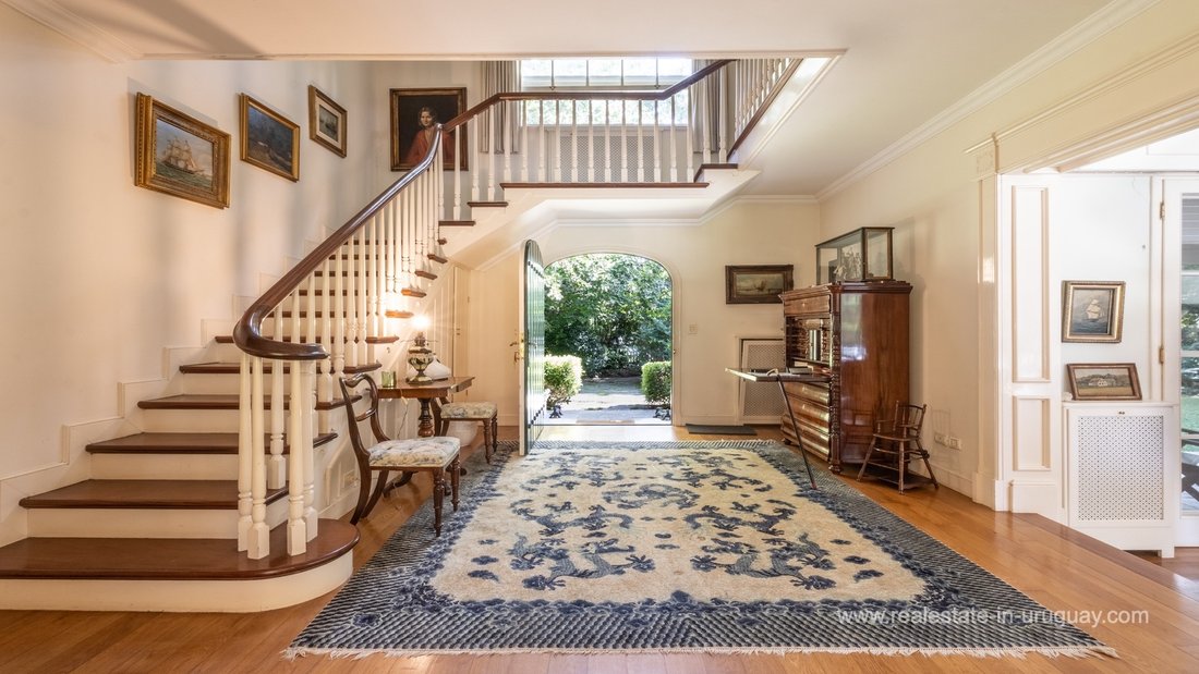 Villa in Punta del Este, Uruguay 4 - 17374750