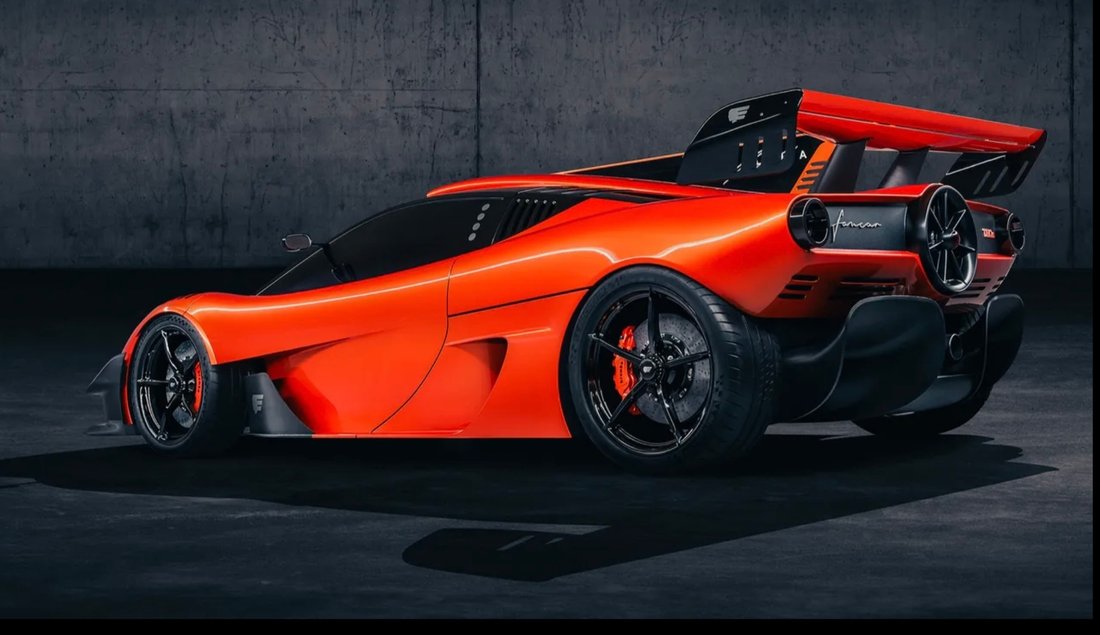 Coupe in Monaco, Monaco 2 - 17374665
