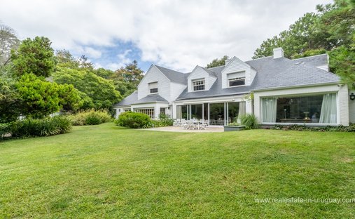 Villa en Punta del Este, Uruguay 1