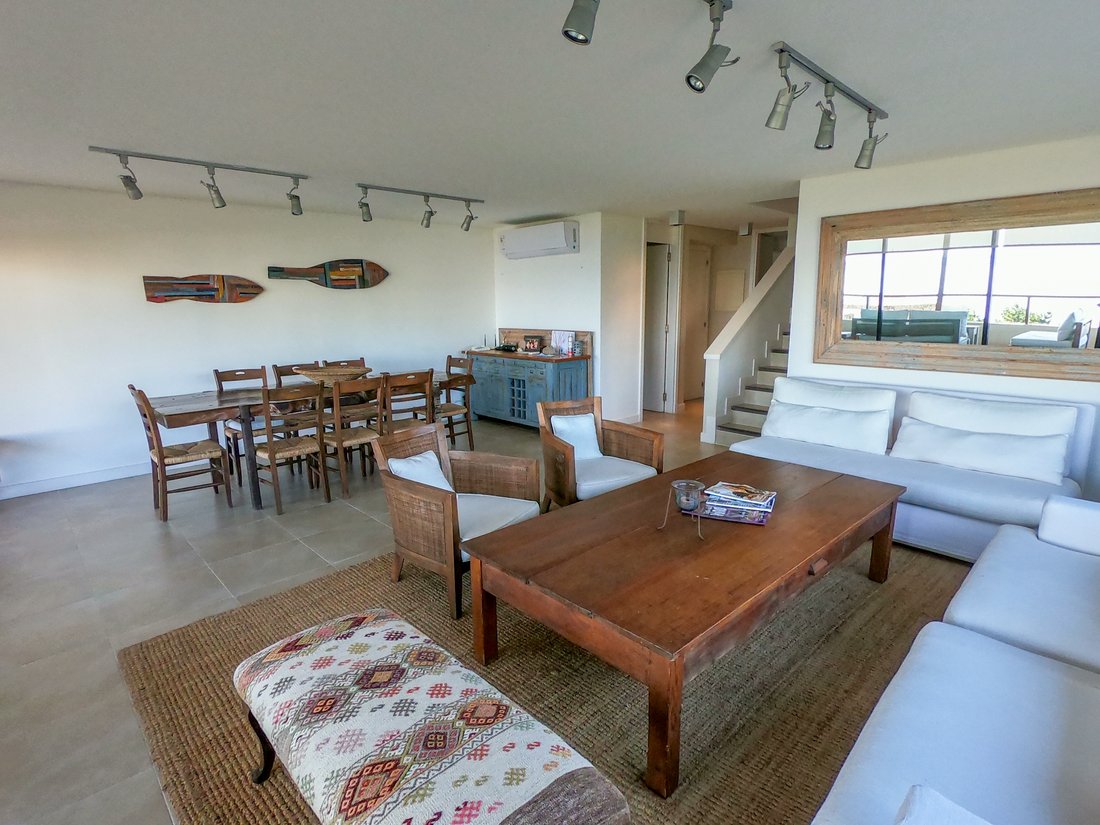 Apartment in Punta Ballena, Maldonado Department, Uruguay 5 - 17374832