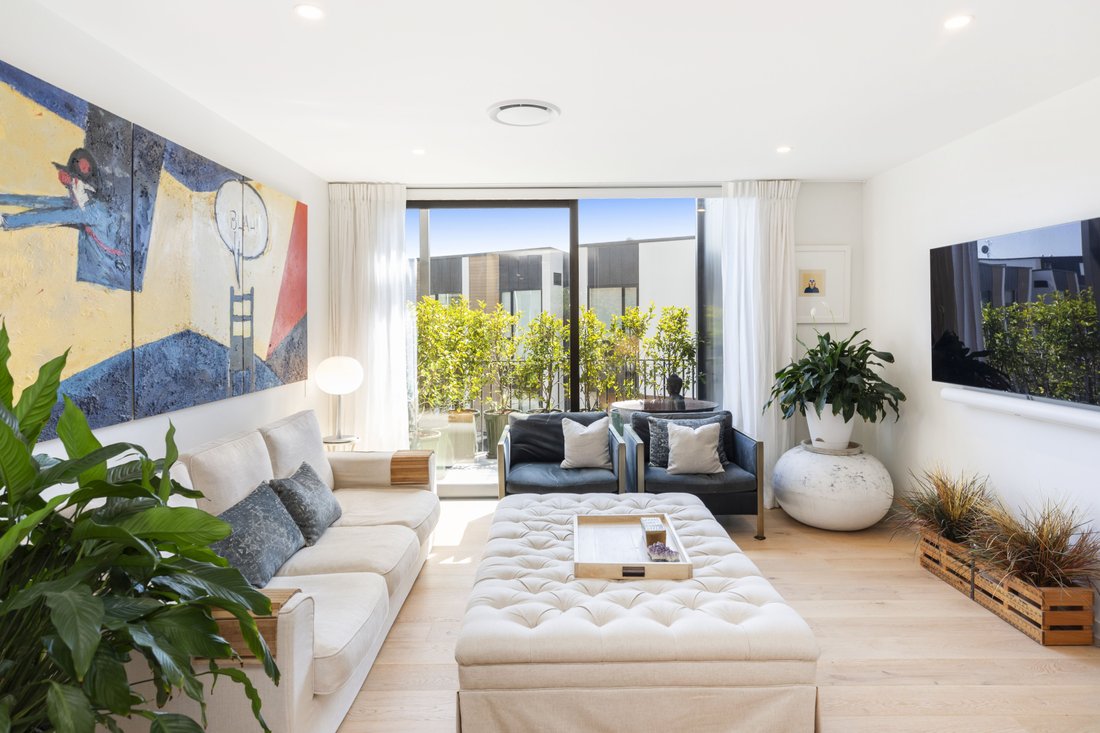 Townhouse in Christchurch, Canterbury, New Zealand 3 - 17379070