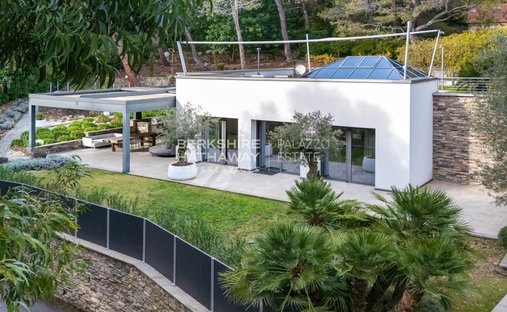 Villa en Pinamare, Andora, Liguria 1