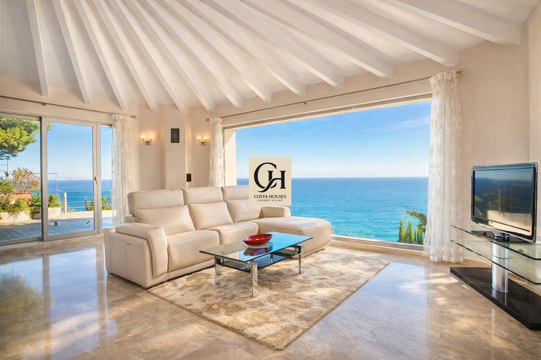 Villa in Xabia / Javea, Valencian Community, Spain 1 - 12852252