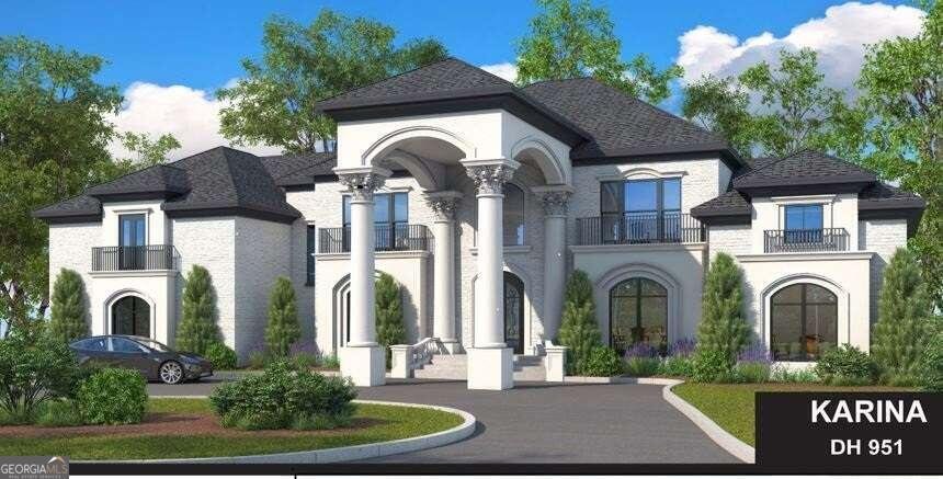 House in McDonough, Georgia, United States 5 - 17375919