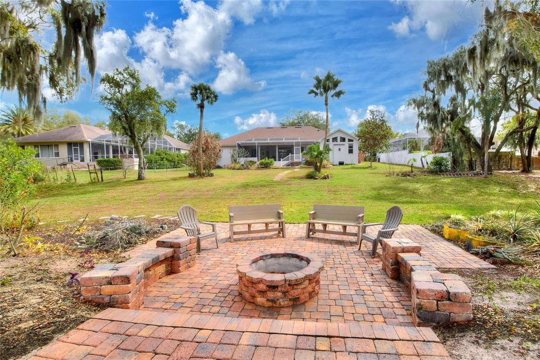 House in Lakeland, Florida, United States 5 - 17376266