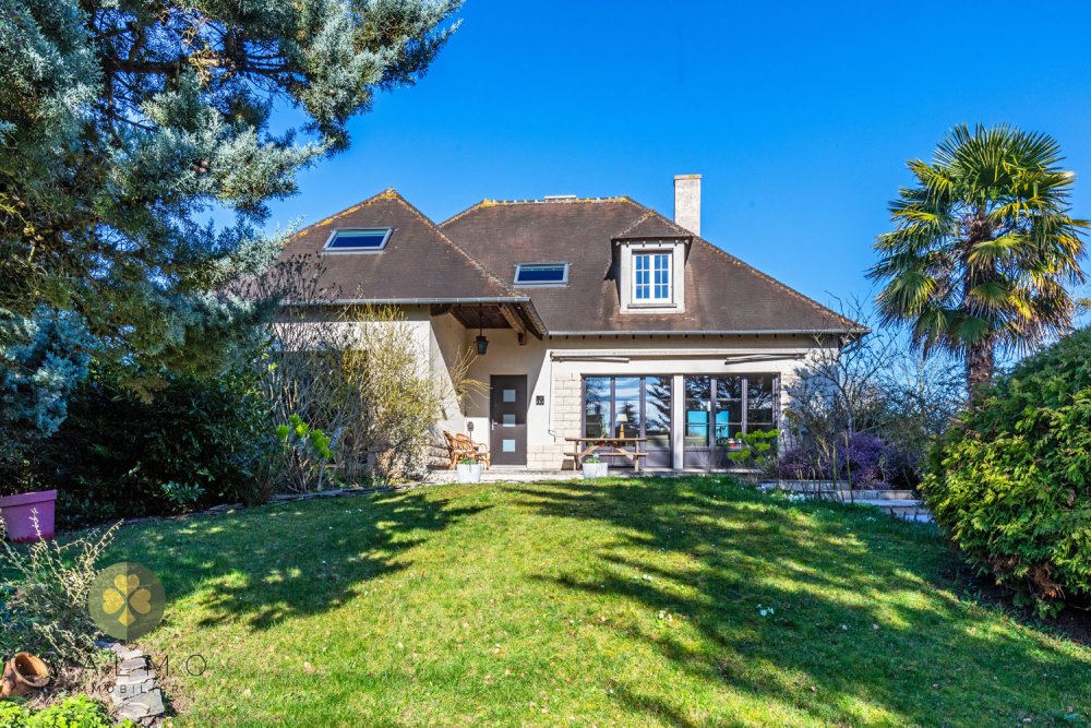 House in Orgerus, Ile-de-France, France 4 - 17376631