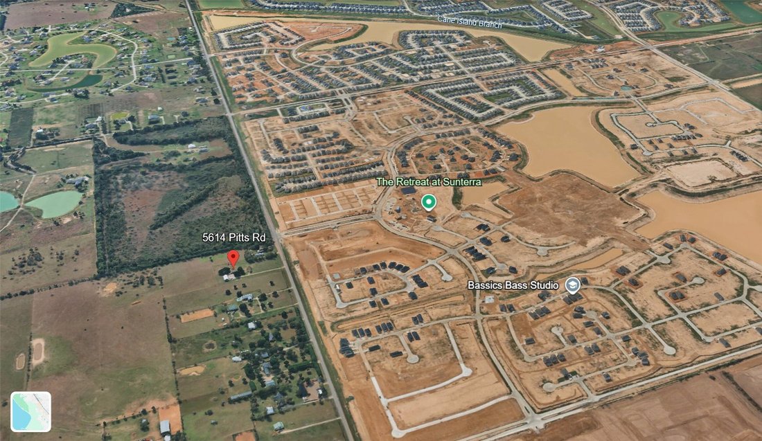 Farm Ranch in Katy, Texas, United States 3 - 16163062