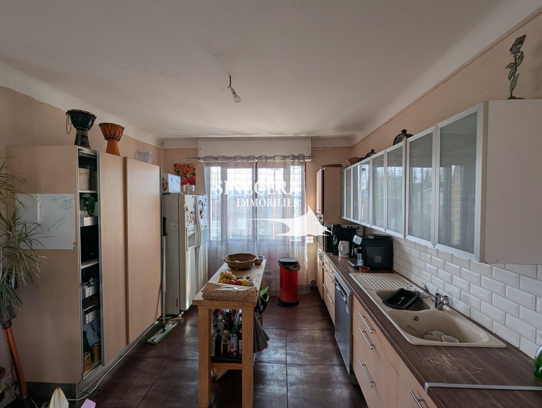 House in Parentis-en-Born, Nouvelle-Aquitaine, France 5 - 17378038