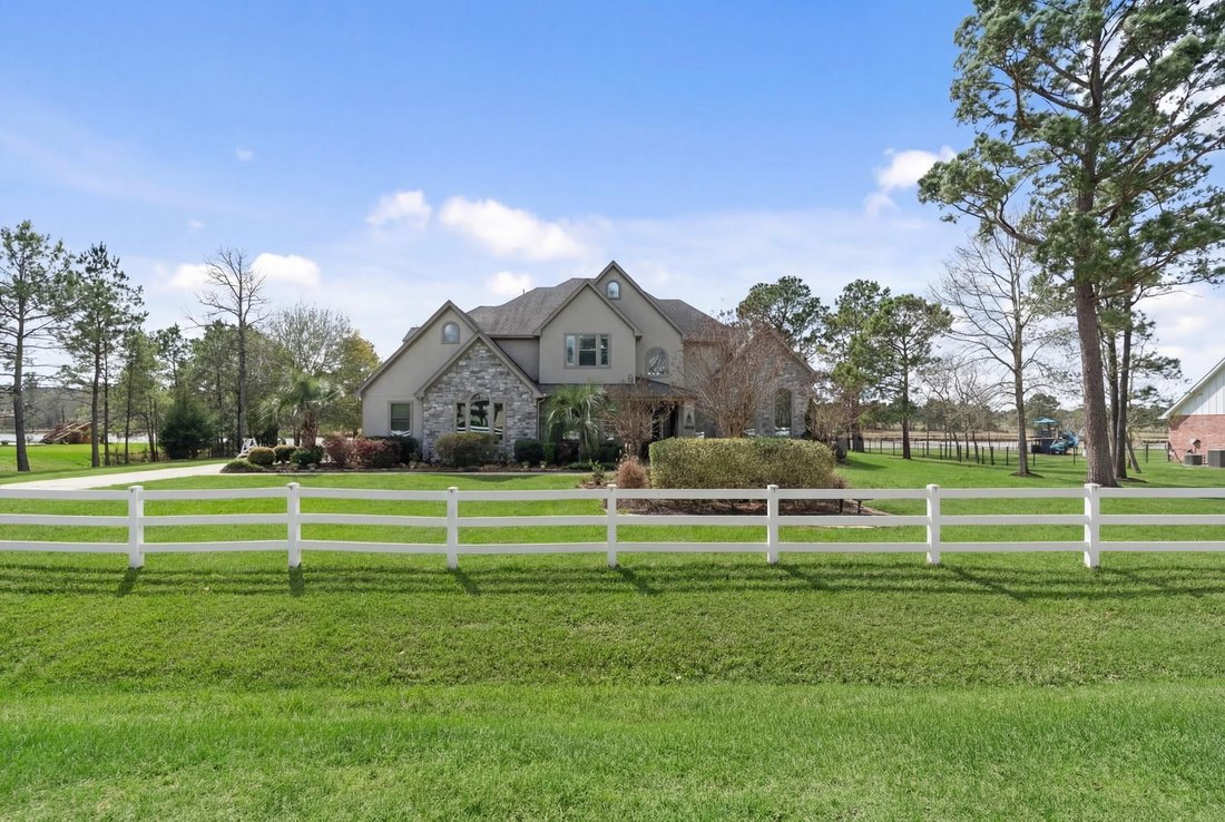 House in Magnolia, Texas, United States 5 - 17378435