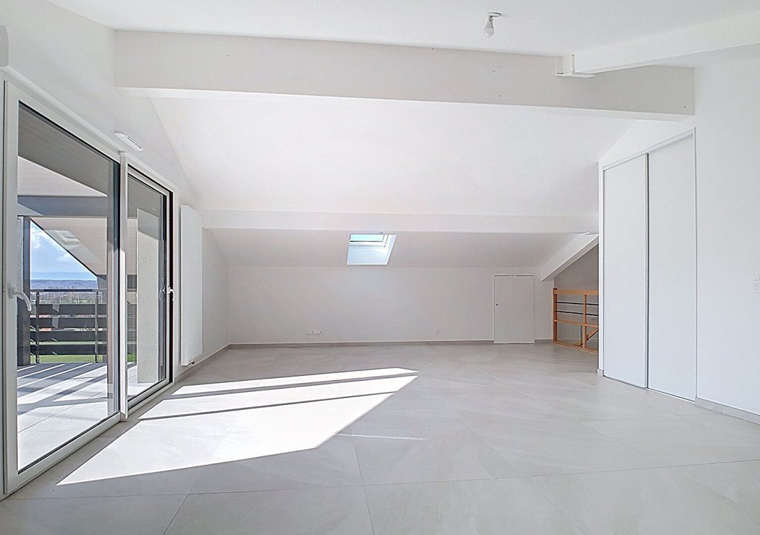 Apartment in Brenthonne, Auvergne-Rhône-Alpes, France 3 - 17377225