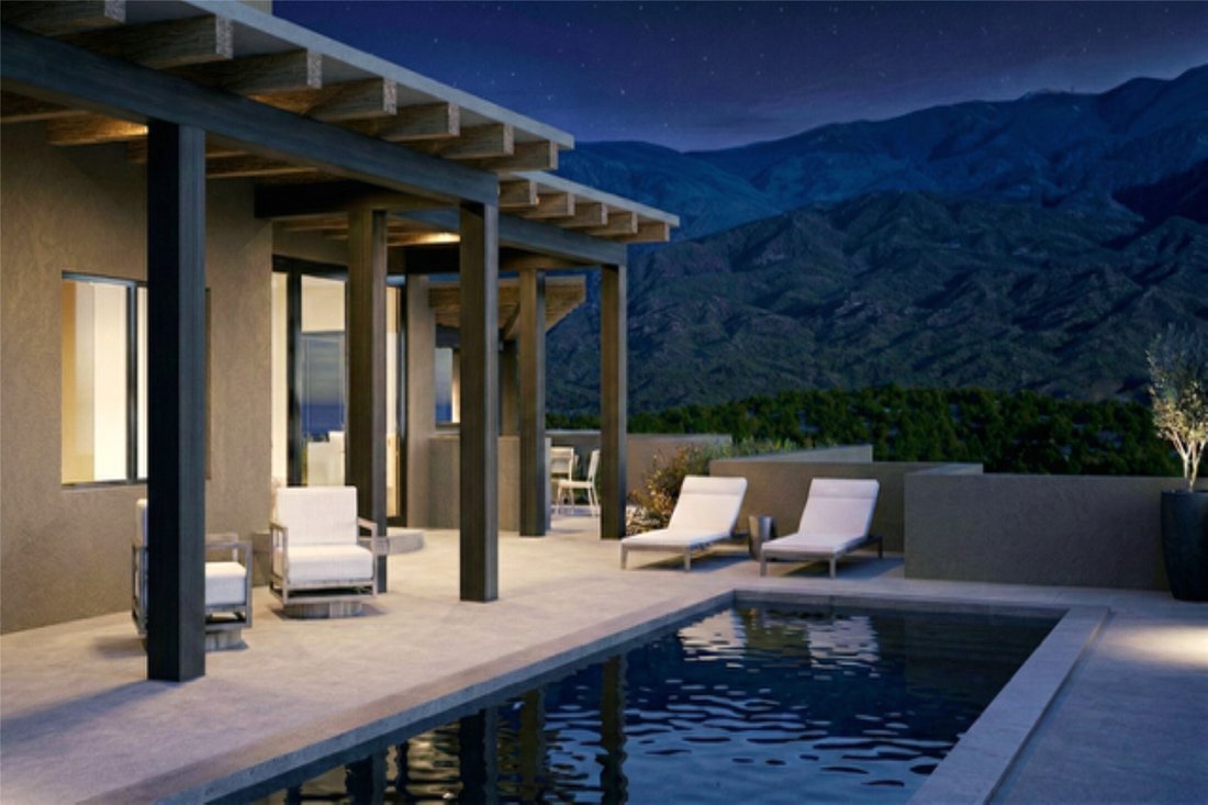 House in Santa Fe, New Mexico, United States 4 - 17374928