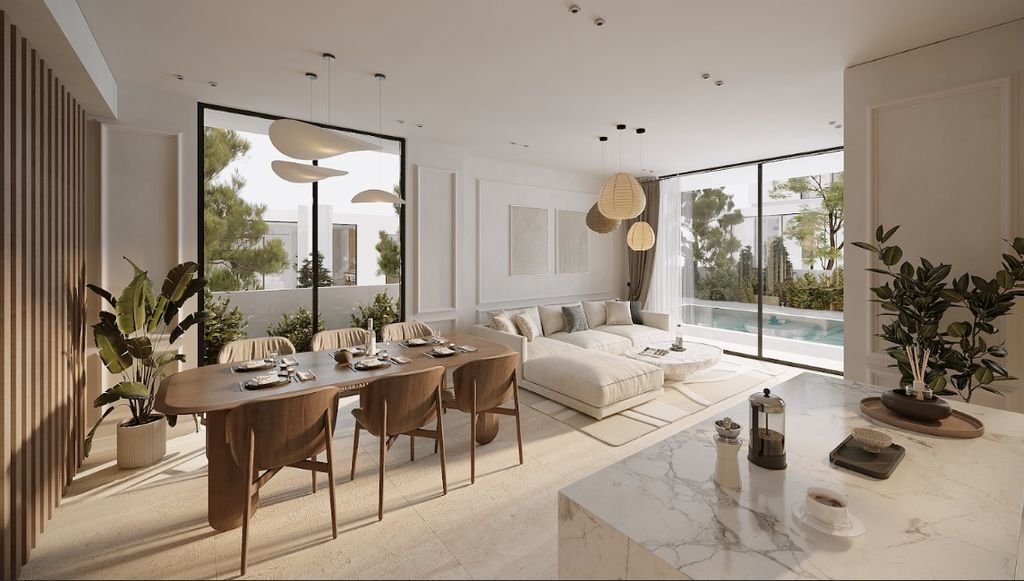 Villa in Ayia Napa, Cyprus 2 - 17379003