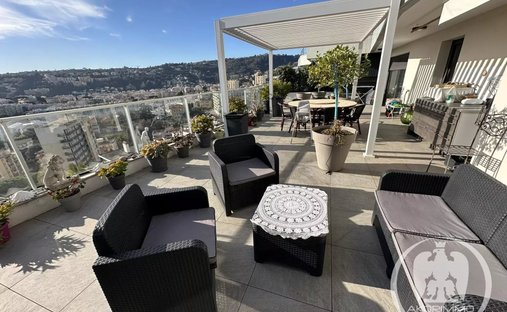 Apartment in Nice, Provence-Alpes-Côte d'Azur, France 1
