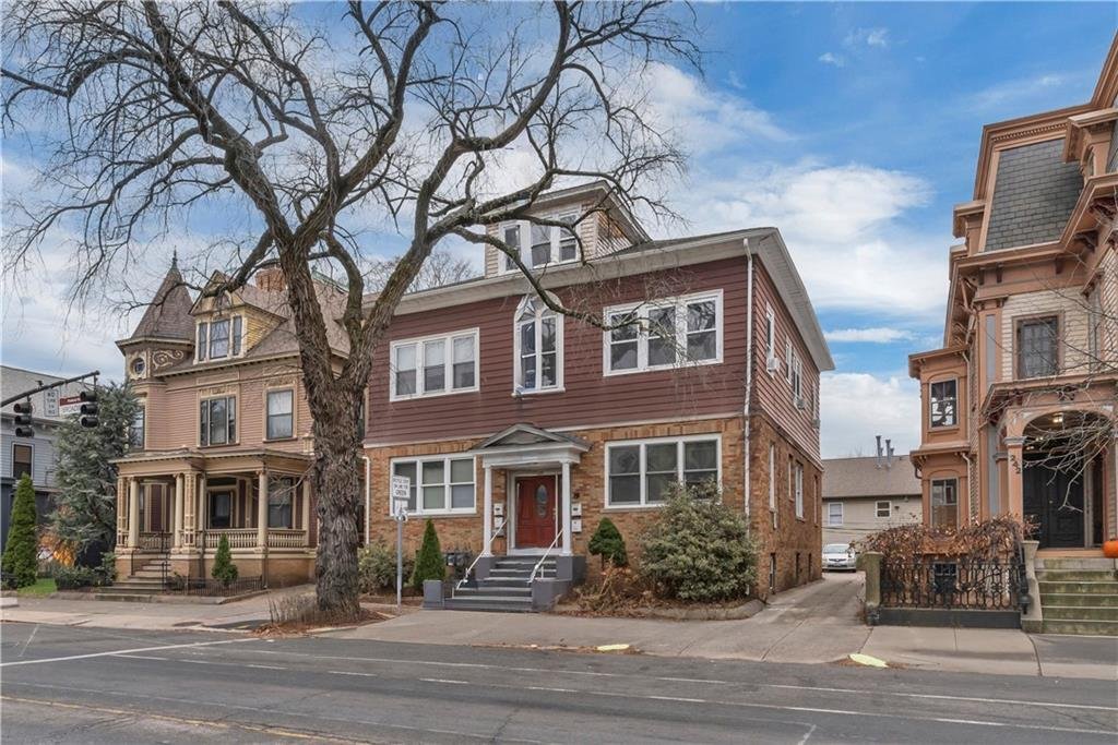 House in Providence, Rhode Island, United States 1 - 17377074