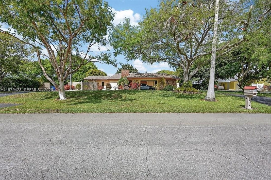 House in Cutler Bay, Florida, United States 2 - 17376012