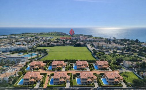 Terreno a Sao Goncalo de Lagos, Algarve, Portogallo 1