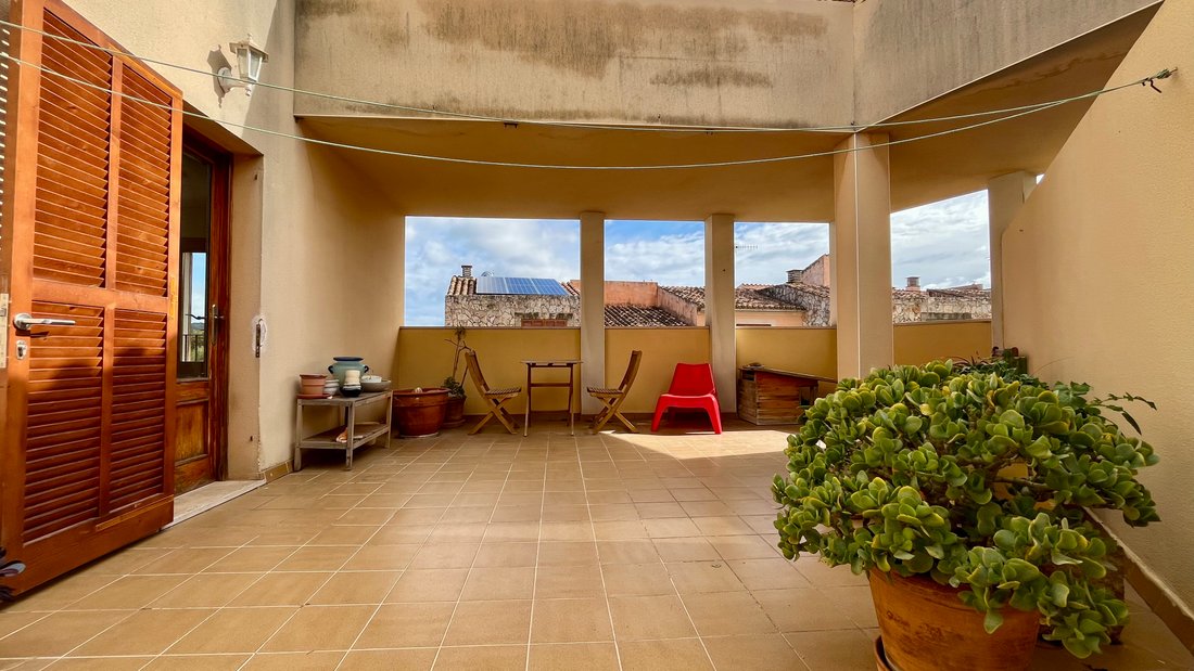 Appartement à Campanet, Îles Baléares, Espagne 3 - 17377357
