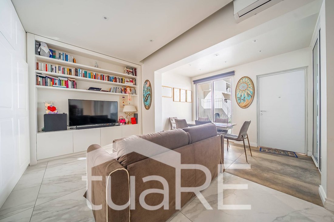 Apartment in Degli Eroi, Rome, Italy 3 - 17377758