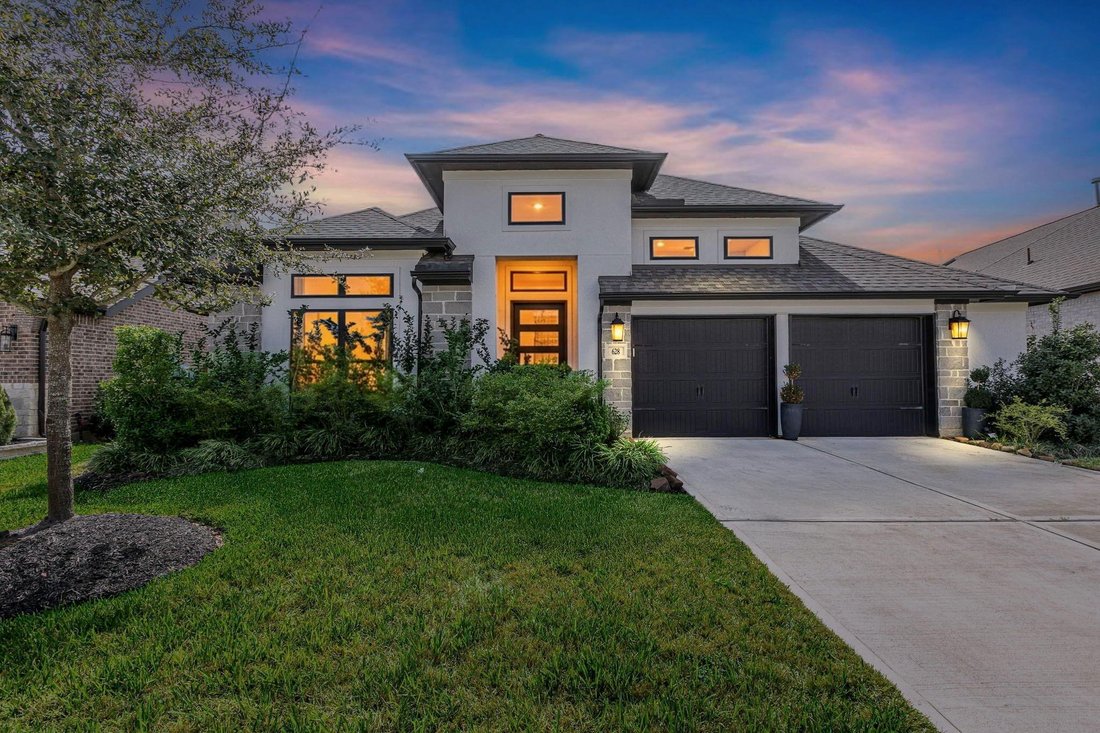 House in Katy, Texas, United States 5 - 17376967