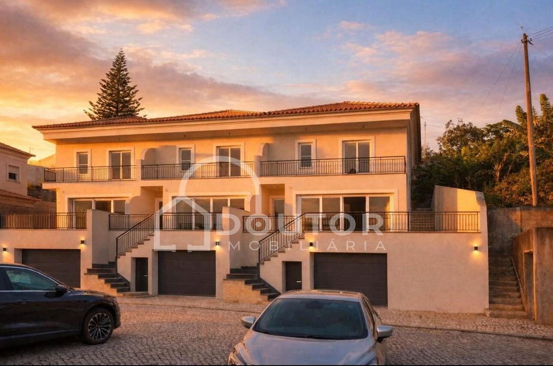 House in Santa Cruz, Madeira, Portugal 5 - 17377406