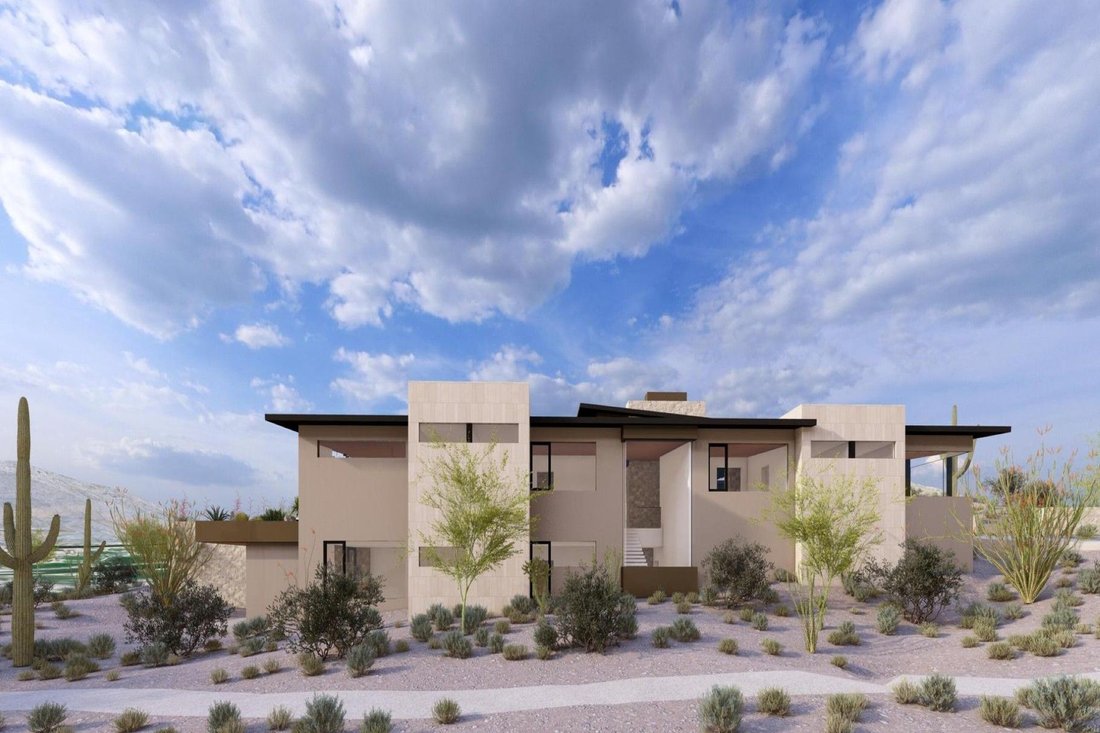 Land in Scottsdale, Arizona, United States 4 - 17378129