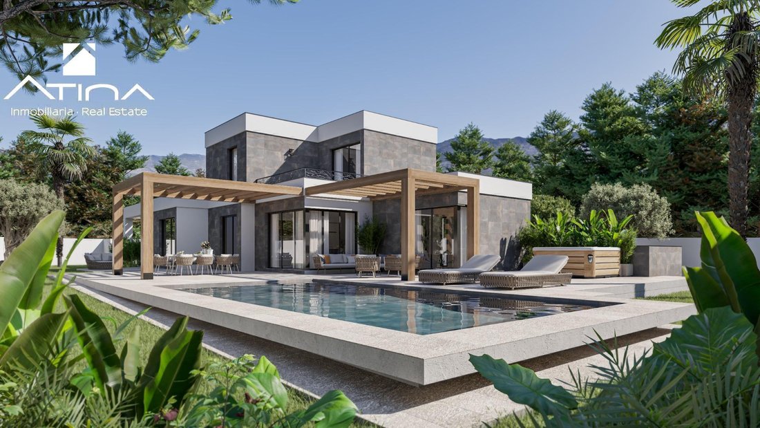 Villa in Xabia / Javea, Valencian Community, Spain 5 - 17378680
