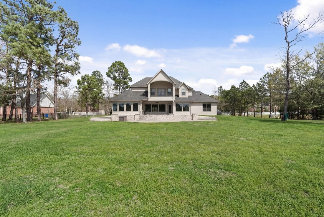 House in Magnolia, Texas, United States 3 - 17378435