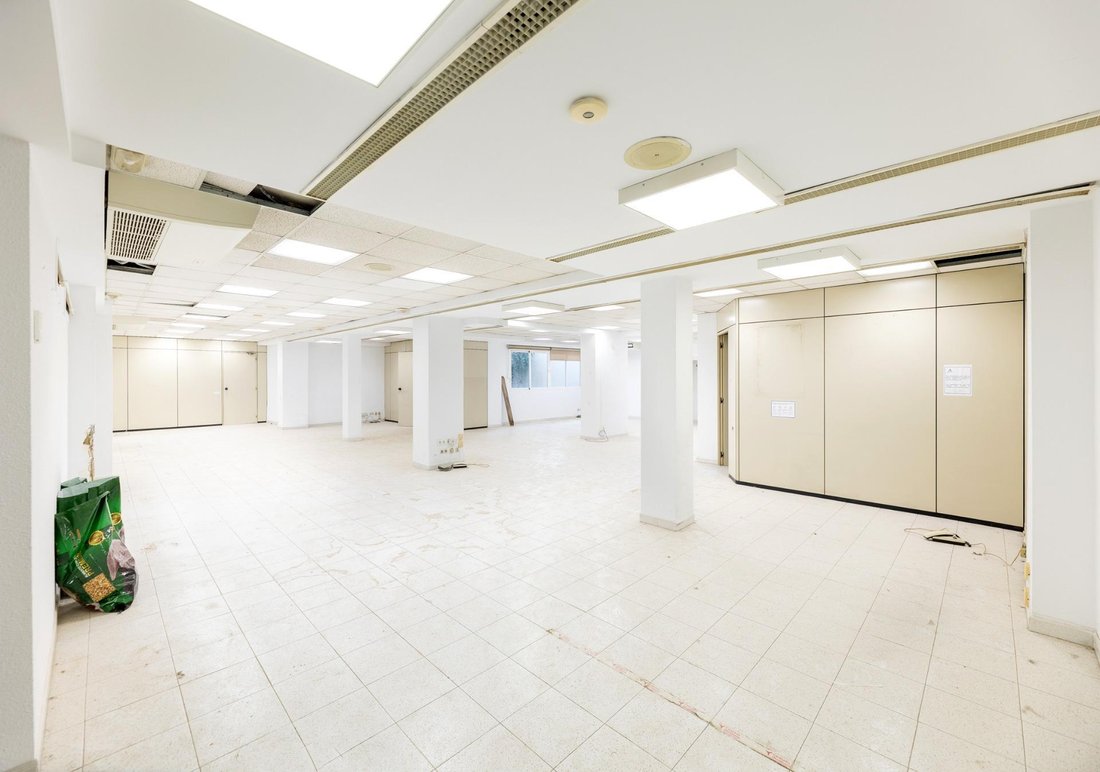 Wohnung in Albaicín, Granada, Spanien 3 - 17377130