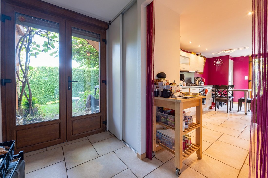 House in Sud, Obernai, France 5 - 12848936