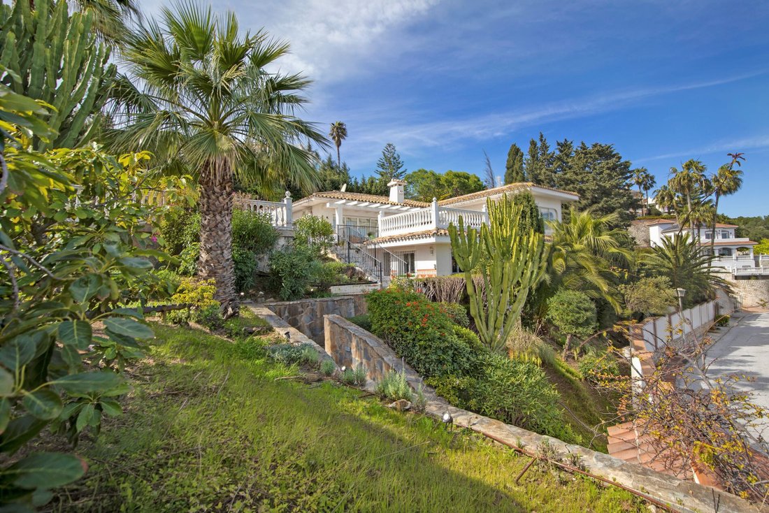 House in Mijas, Andalusia, Spain 5 - 17377766
