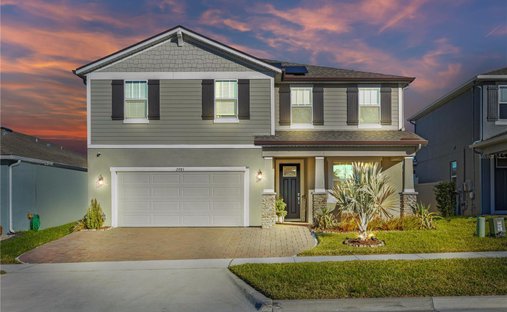 Casa a Clermont, Florida, Stati Uniti 1