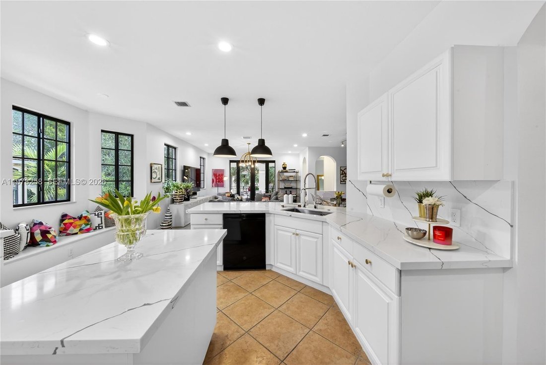 Townhouse in Fort Lauderdale, Florida, United States 5 - 17376014