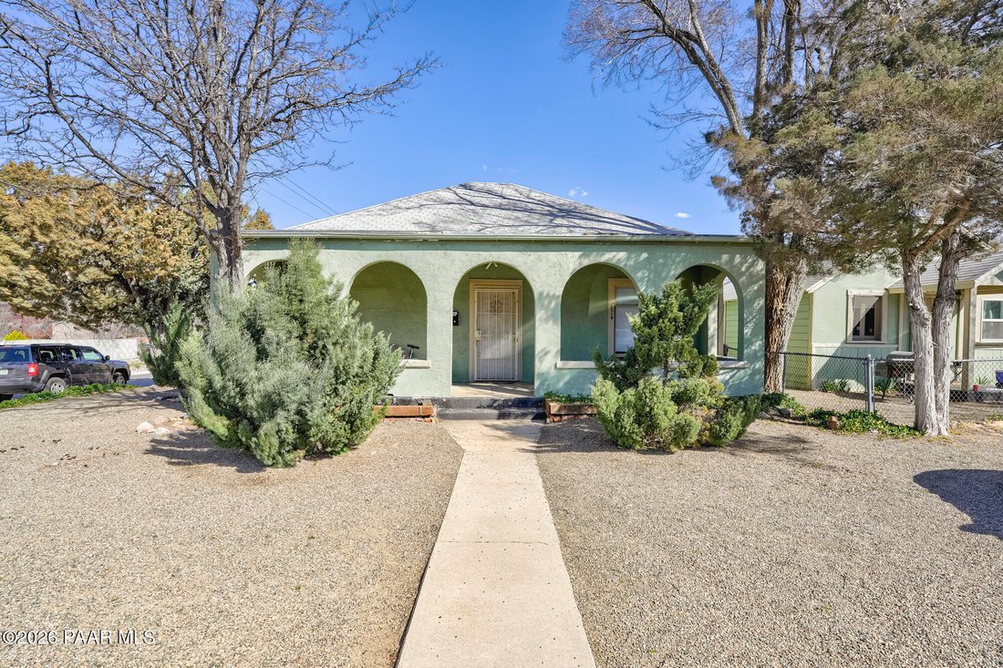 Prescott, Arizona, United States 2 - 17375283