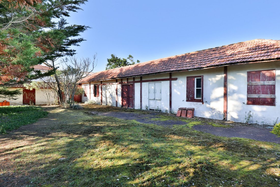 House in Bourg, Mimizan, France 3 - 17377995