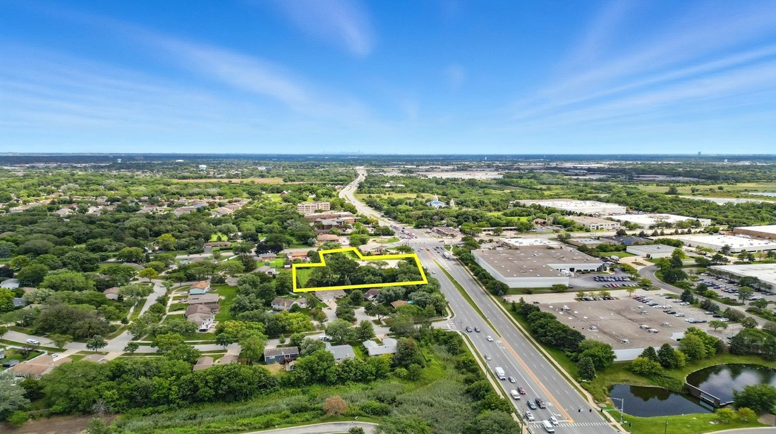 Land in Bloomingdale, Illinois, United States 4 - 17375024
