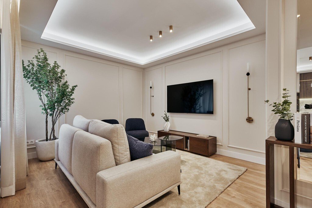 Apartment in Barrio Salamanca, Madrid, Spain 4 - 17376916