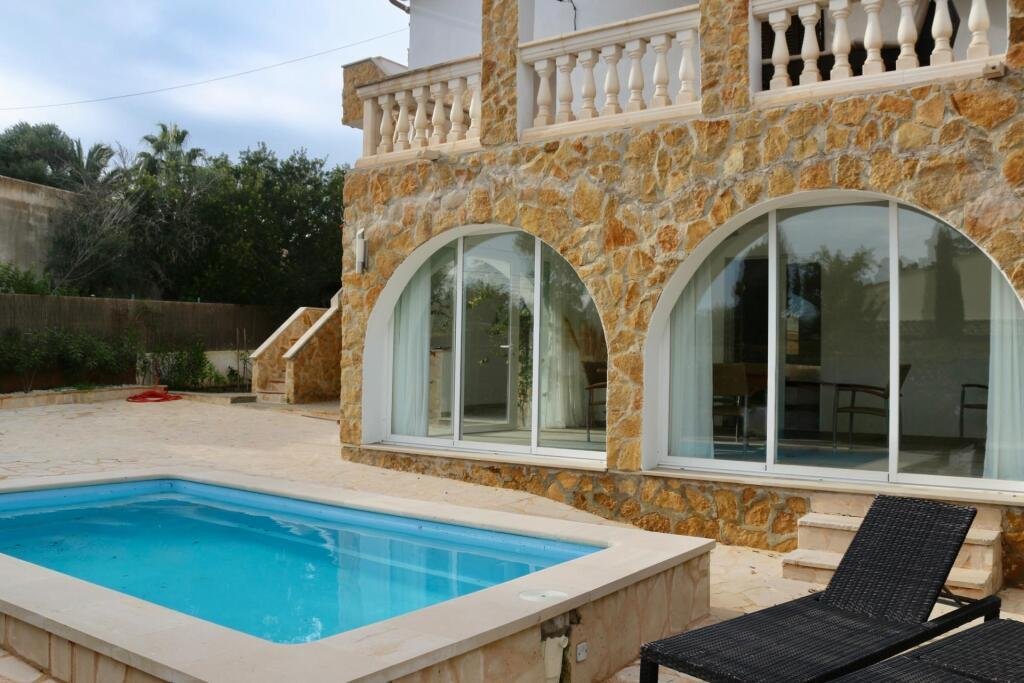 House in Santanyi, Balearic Islands, Spain 5 - 17272744