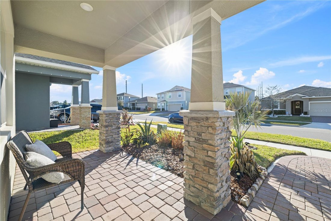 House in Clermont, Florida, United States 5 - 17376274