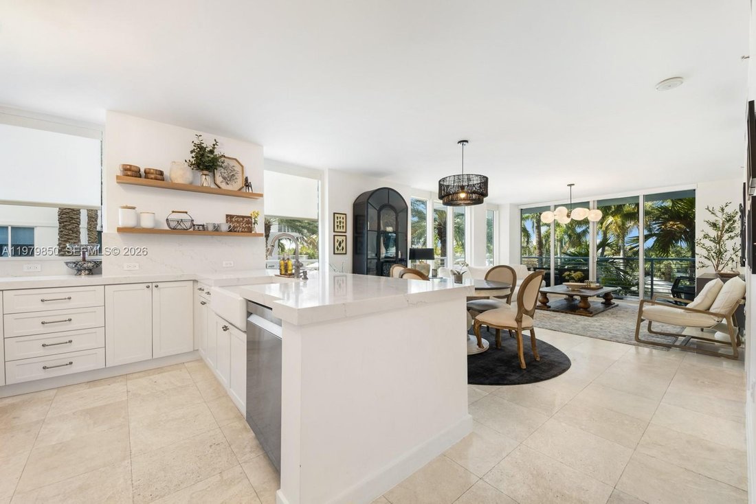 Condo in Fort Lauderdale, Florida, United States 1 - 17378453