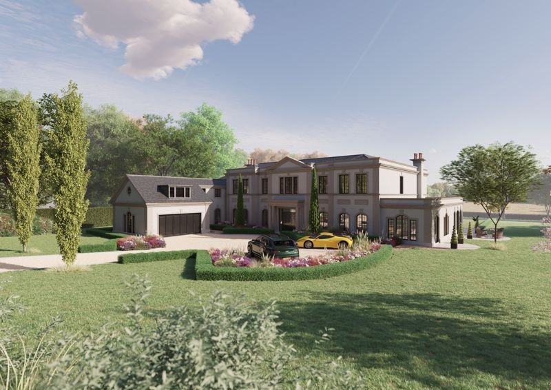 Land in South Ascot, England 1 - 17375262