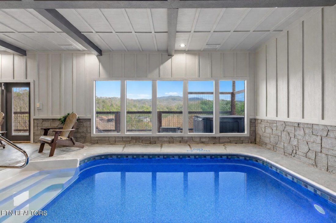 House in Sevierville, Tennessee, United States 4 - 17376352