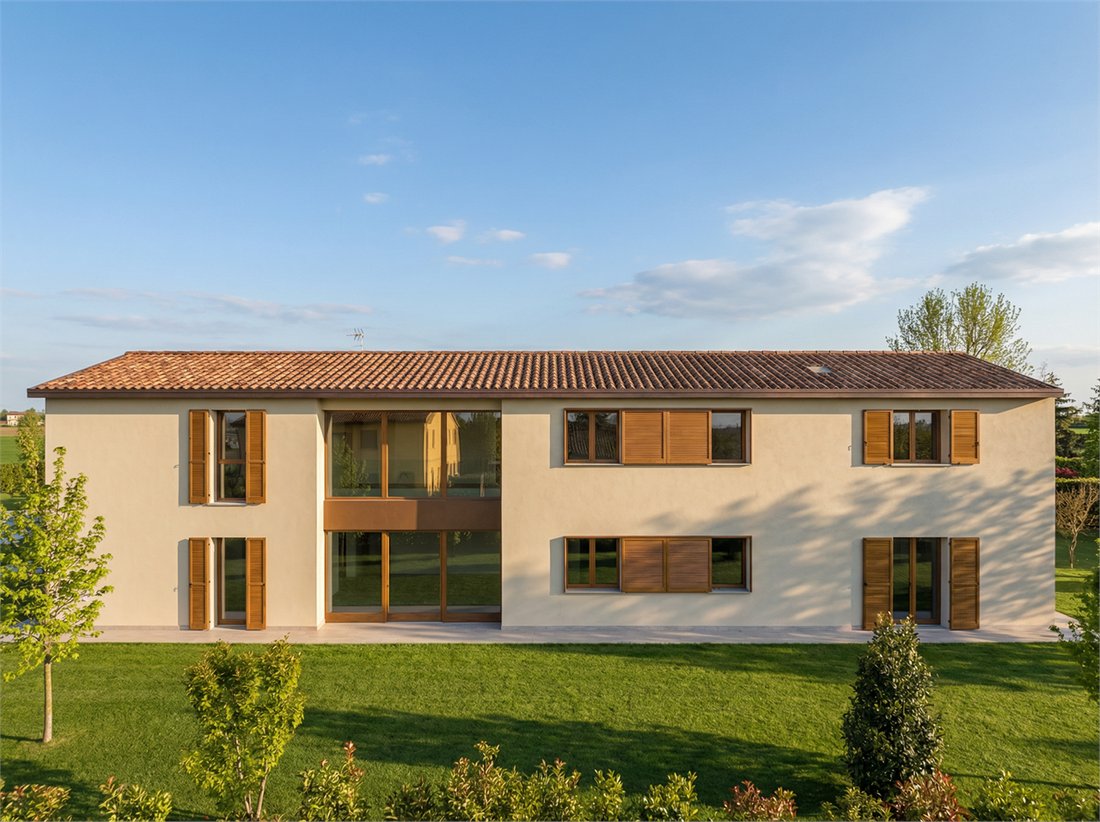 Villa in Amendola - Rosselli, Modena, Italy 3 - 17378370