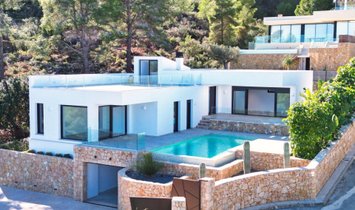 Villa en Denia, Comunidad Valenciana, España 2